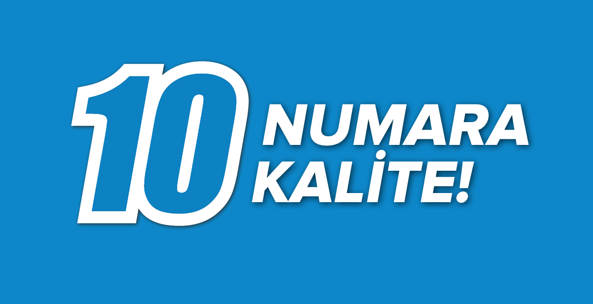 Cam Balkon sistemleri Aksesuar Kalitesi