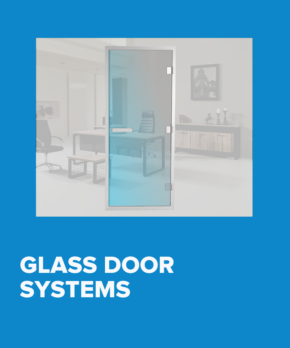 Vectro Glass Door Systems