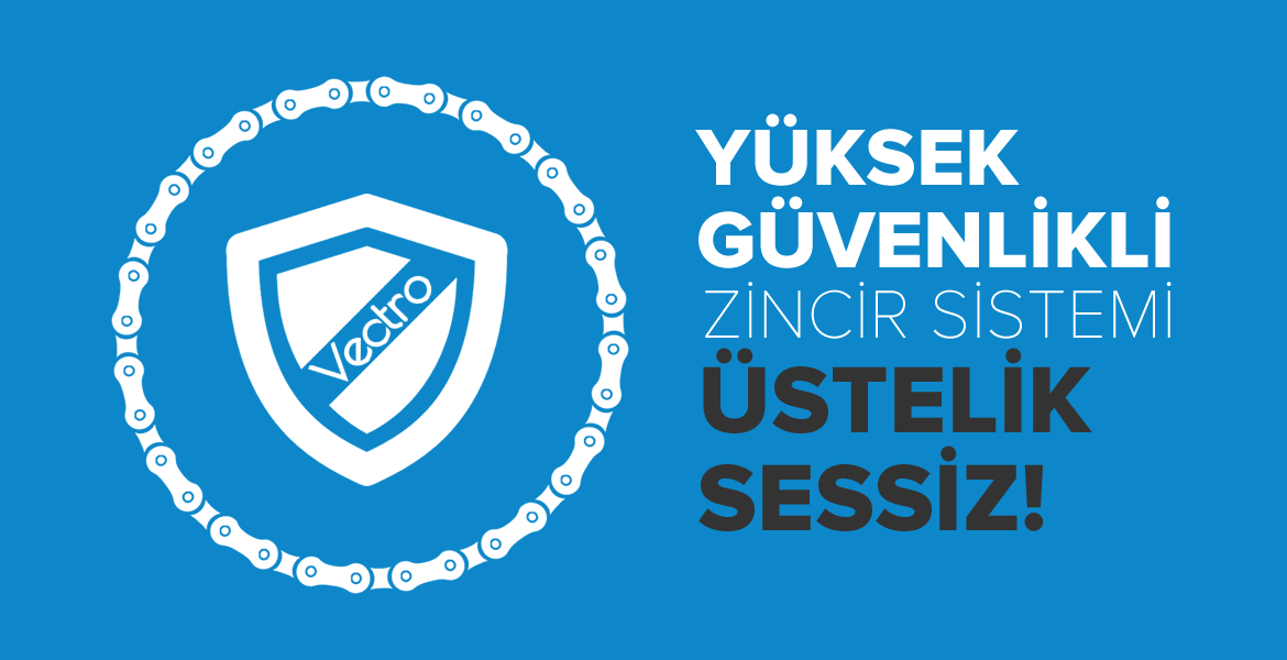 Giyotin Cam Balkon sistemleri - Vectro