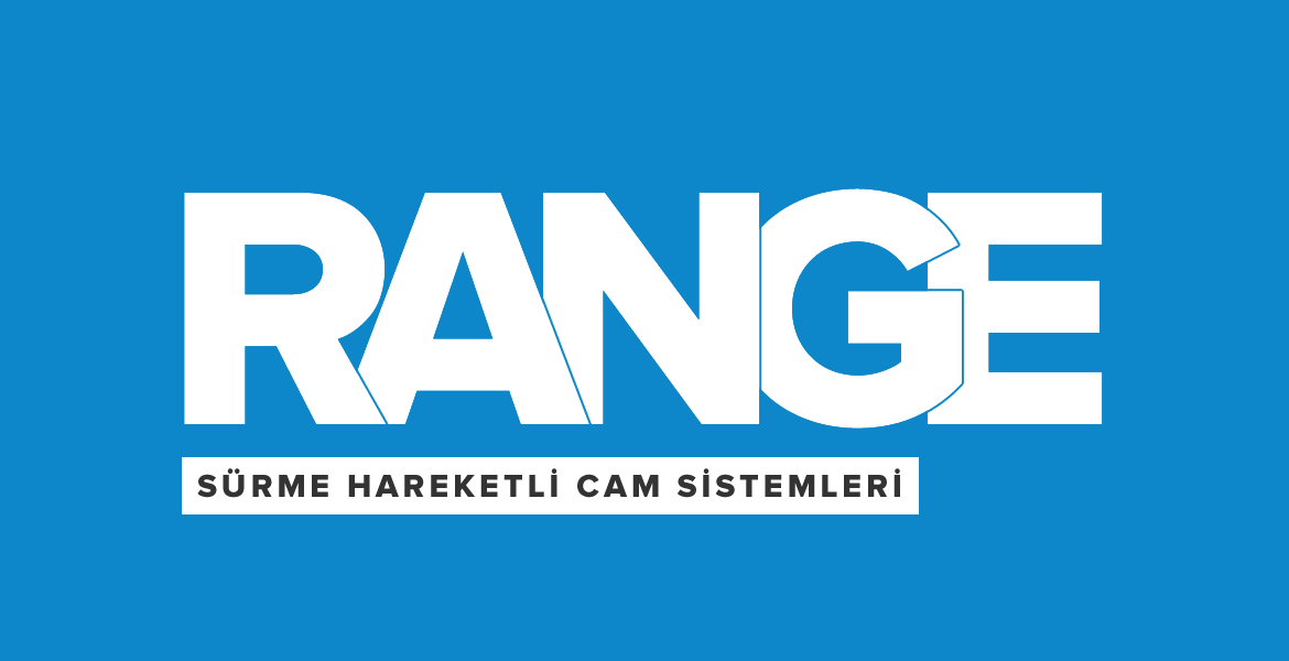 Vectro RANGE Hareketli Cam Balkon Kapama Sistemleri