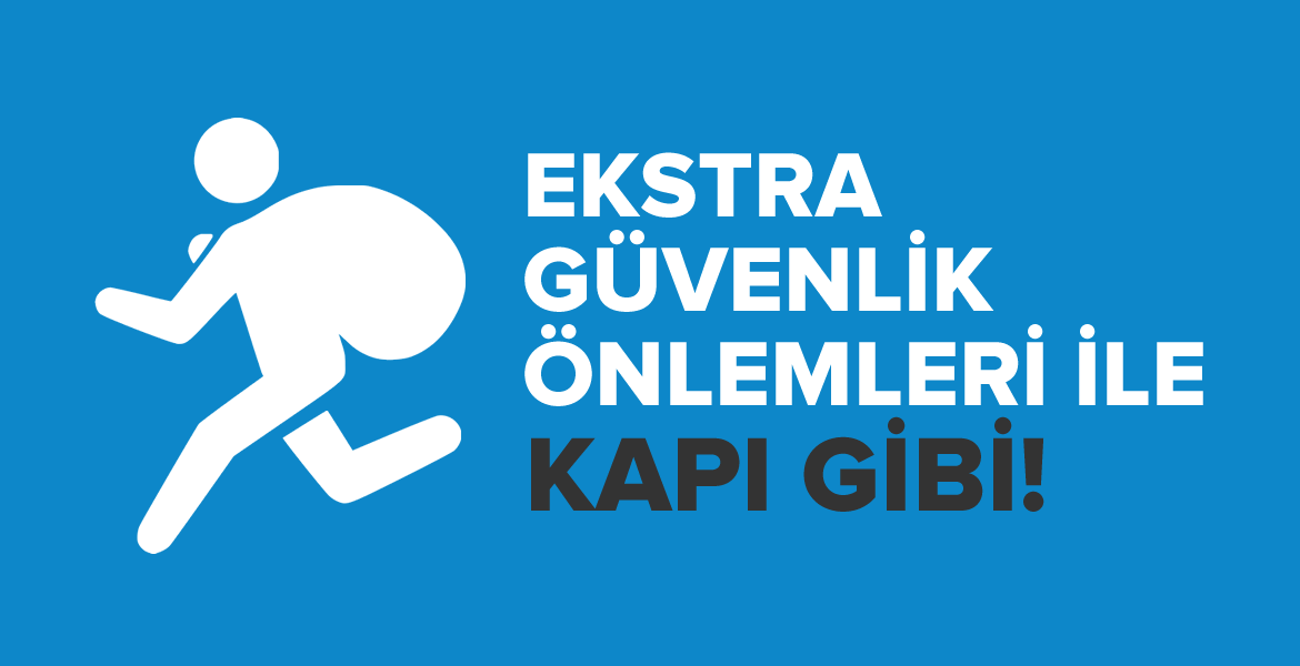 Cam Balkon sistemleri Güvenlik - Vectro Glass