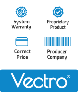 Vectro Moving Glass Systems