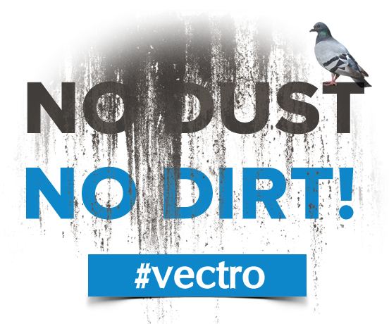 Vectro Cam Kapama Sistemleri