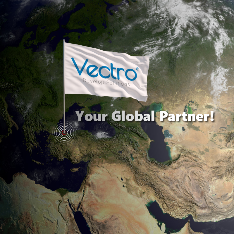 Vectro Glass