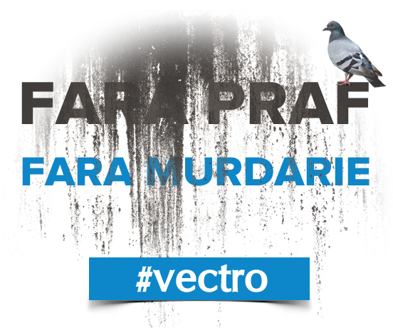 Vectro Sisteme Mobile Din Sticla