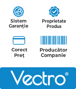 Vectro Sisteme de compartimentari office