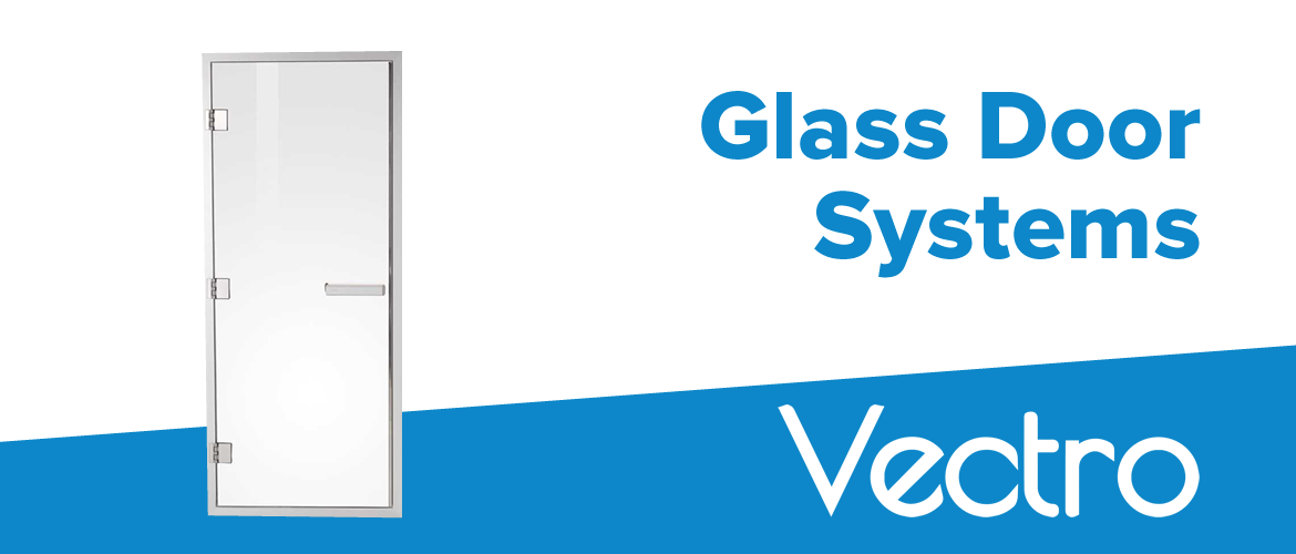 Cam Kapı Sistemleri - Vectro Glass Balcony