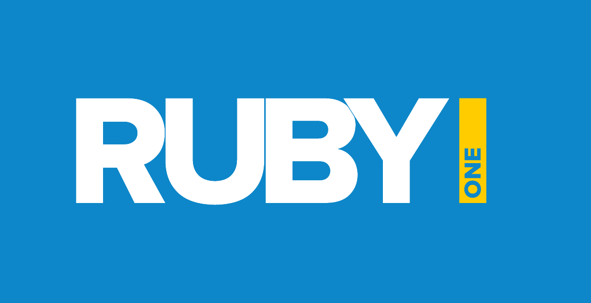 Ruby One ECO - Tek Camlı Katlanır Balkon Kapama - Vectro