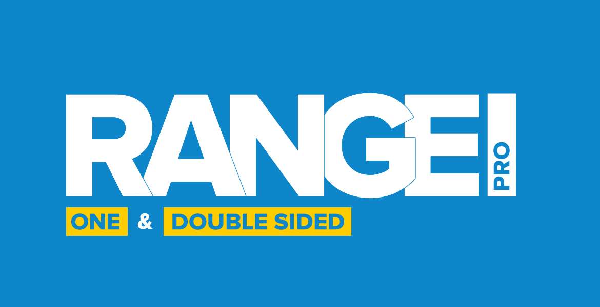 Range Duble PRO - Isı Camlı Sürme Balkon Kapama - Vectro