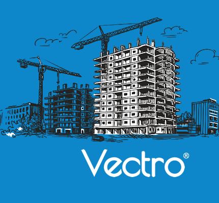 Cam Kapı Sistemleri - Vectro Glass Balcony